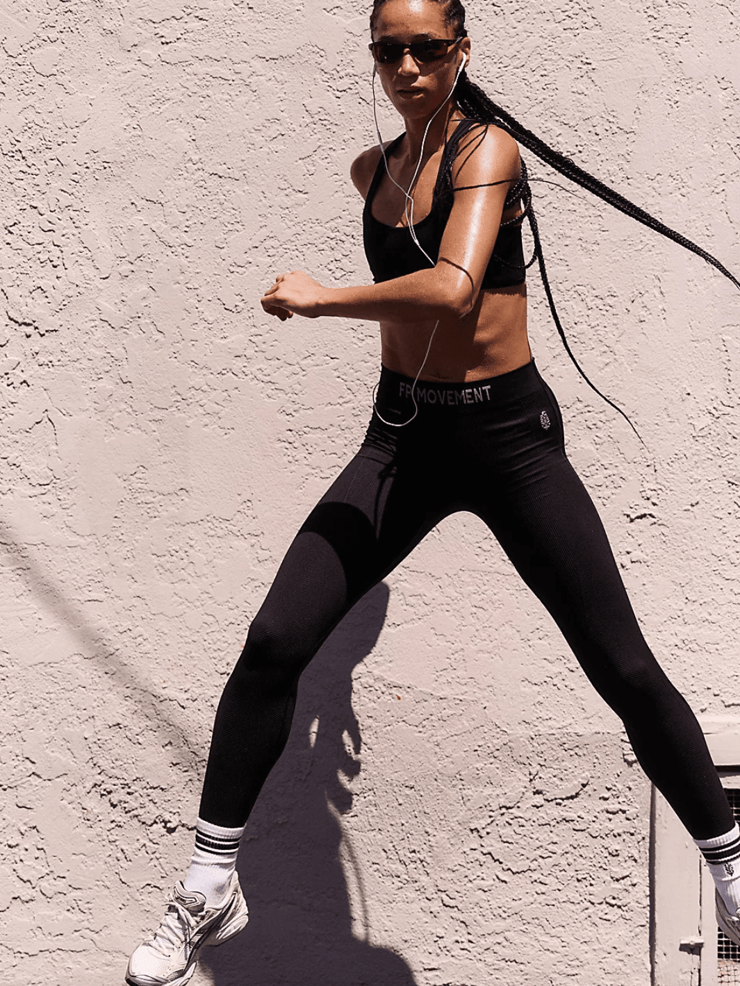 FREE PEOPLE - Long Haul Legging - Jayden P Boutique