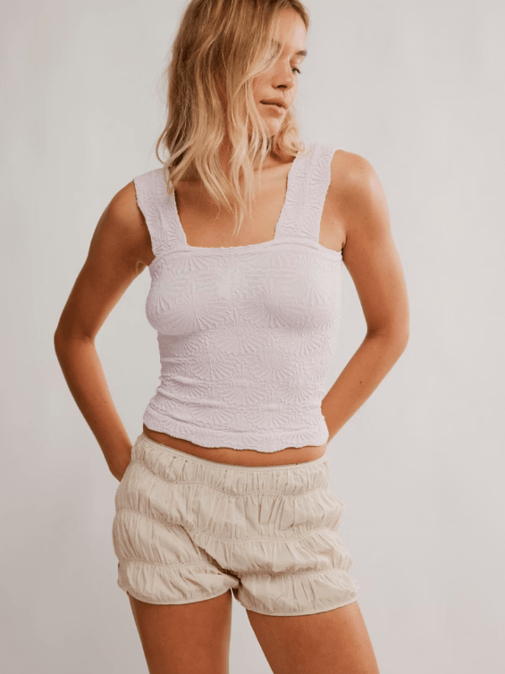 FREE PEOPLE - Love Letter Cami Top - Jayden P Boutique