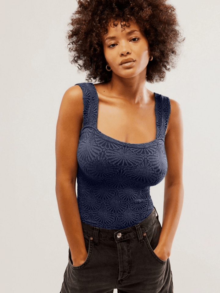 FREE PEOPLE - Love Letter Cami Top - Jayden P Boutique