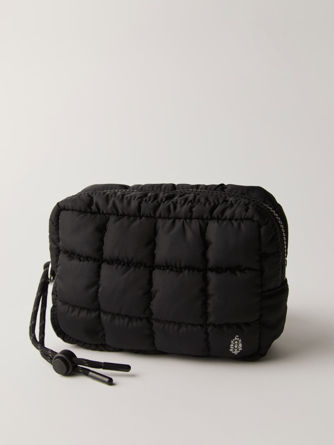 FREE PEOPLE MOVEMENT - Quilted Mini Case - Jayden P Boutique