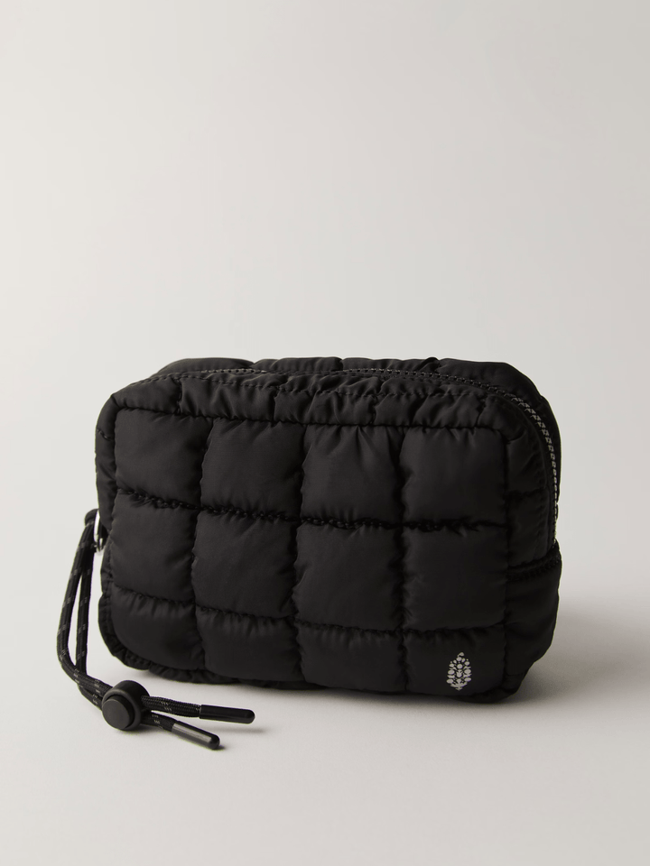 FREE PEOPLE MOVEMENT - Quilted Mini Case - Jayden P Boutique