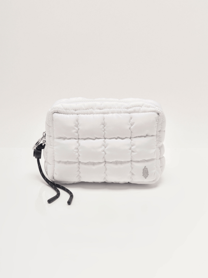 FREE PEOPLE MOVEMENT - Quilted Mini Case - Jayden P Boutique