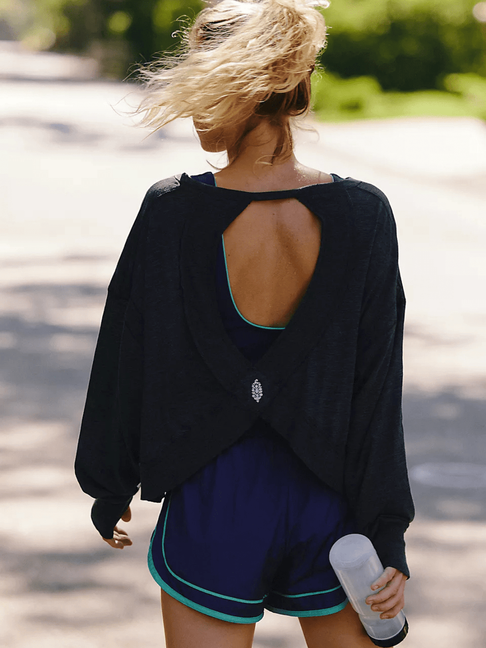 FREE PEOPLE - My Time Layer - Jayden P Boutique