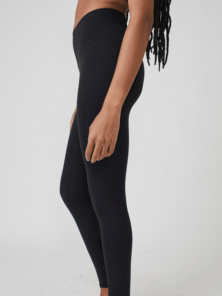 FREE PEOPLE - Never Better Legging - Jayden P Boutique