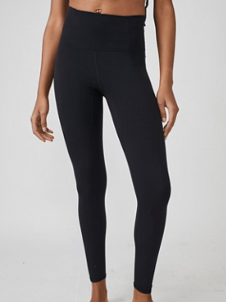 FREE PEOPLE - Never Better Legging - Jayden P Boutique