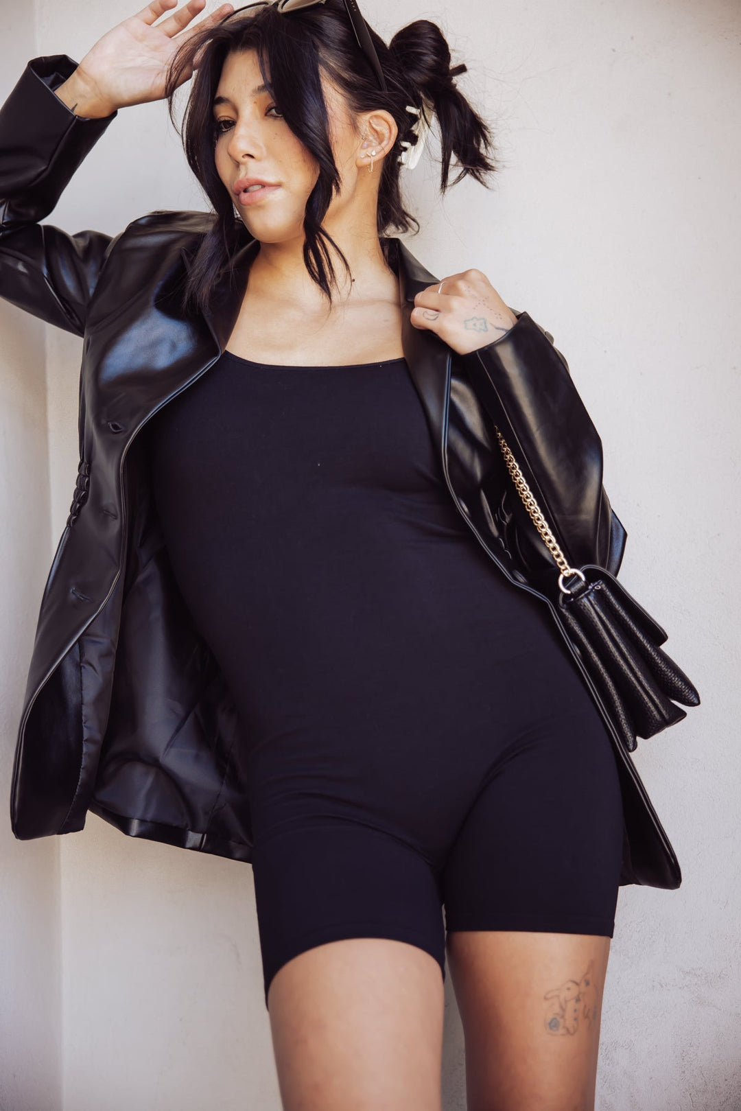 FREE PEOPLE ONE TO WATCH SLIP ROMPER - BLACK | JAYDENP.COM Jayden P Boutique FREE PEOPLE ONE TO WATCH SLIP ROMPER - BLACK | JAYDENP.COM Jayden P Boutique
