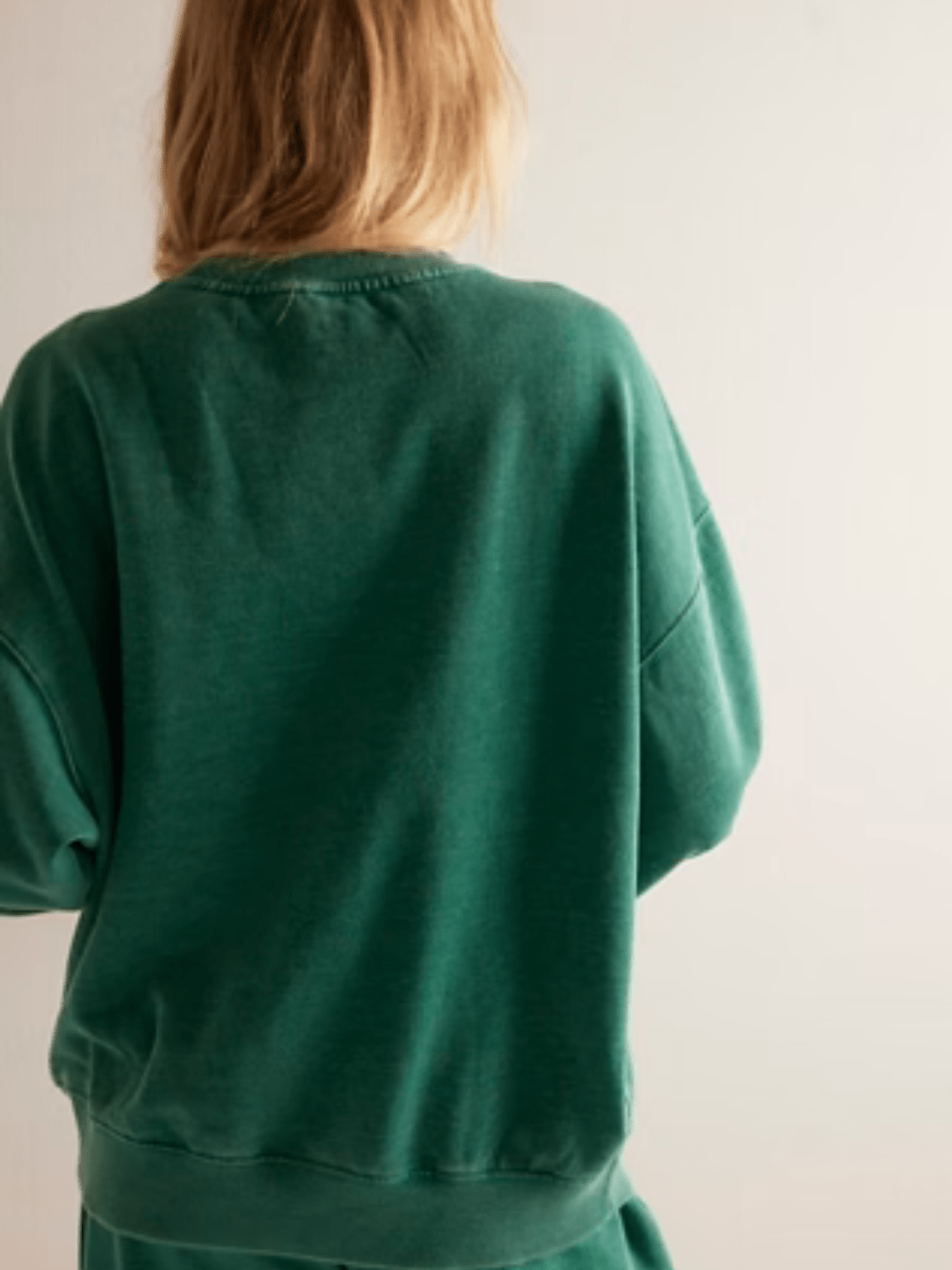 FREE PEOPLE - Slow It Down Pullover - Jayden P Boutique