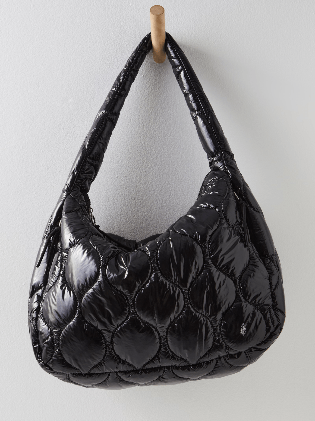 FREE PEOPLE - Surplus Shine Carryall - Jayden P Boutique