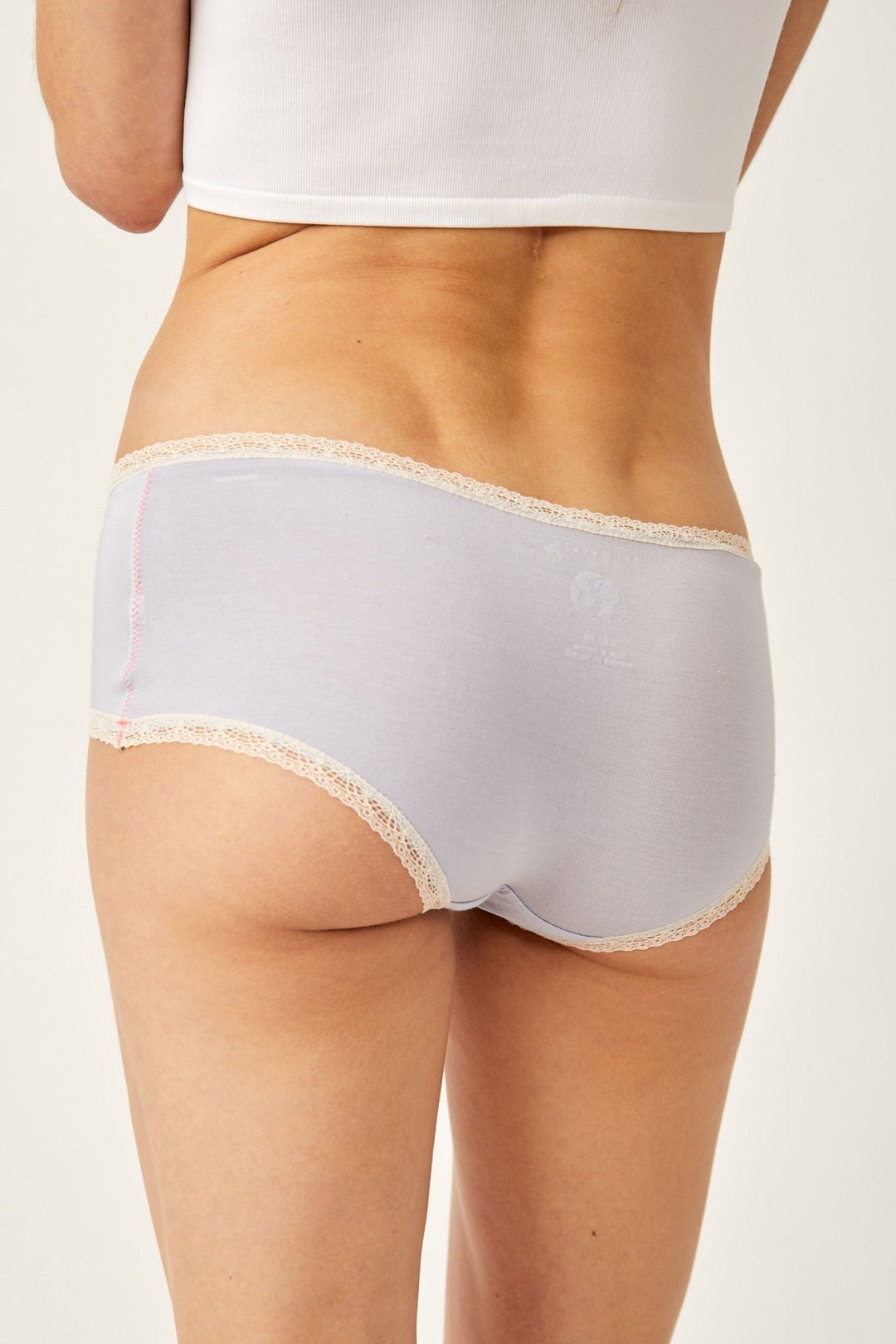 Free People Sustainable Low Hipster - Slate - Jayden P Boutique