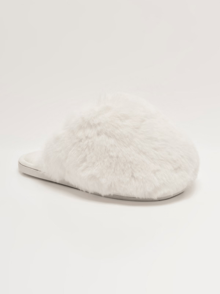 FREE PEOPLE - The Snowball Slippers - Jayden P Boutique