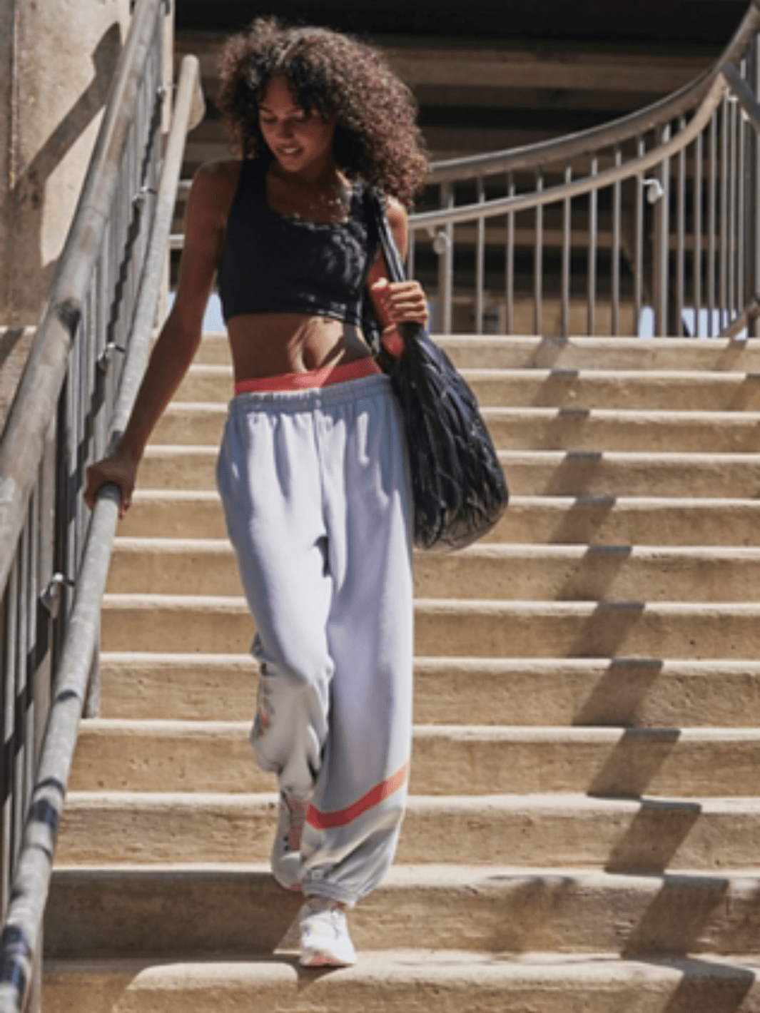 FREE PEOPLE - Win Win Sports Bra - Jayden P Boutique