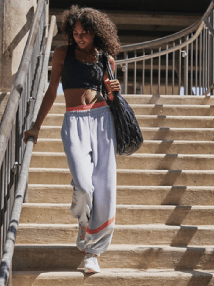 FREE PEOPLE - Win Win Sports Bra - Jayden P Boutique