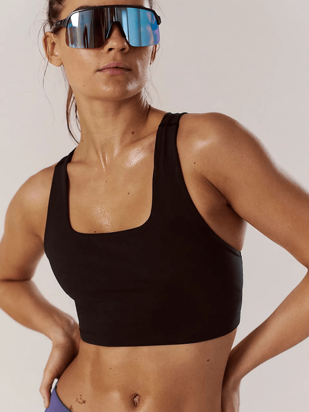 FREE PEOPLE - Win Win Sports Bra - Jayden P Boutique