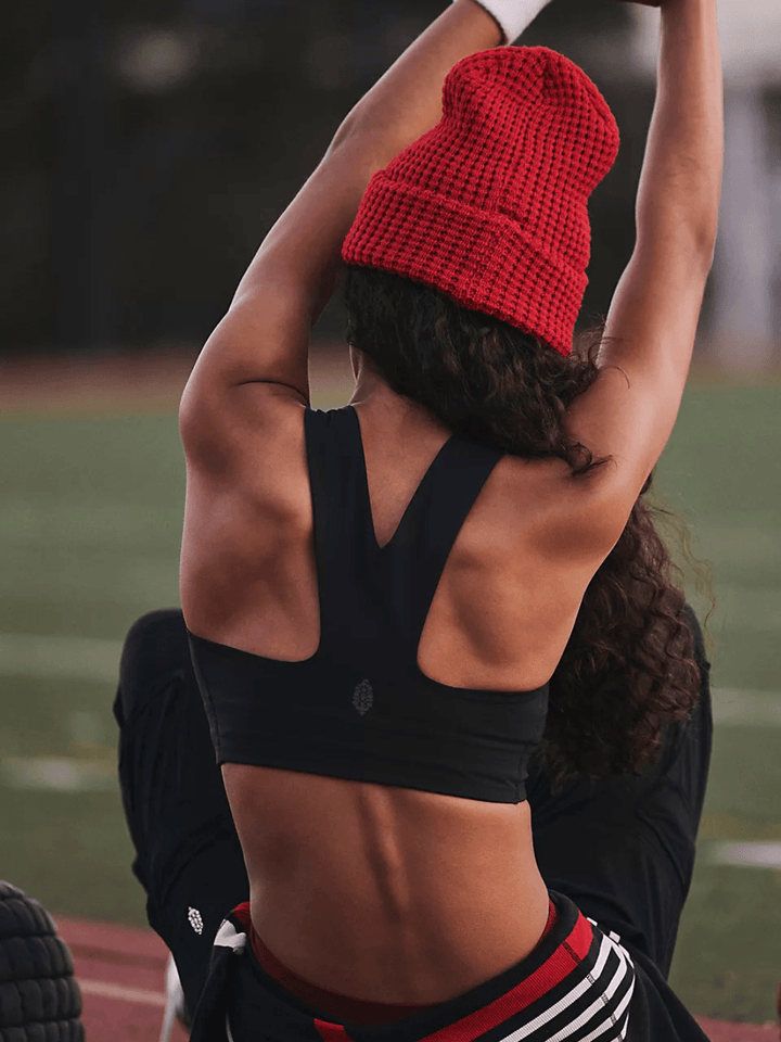 FREE PEOPLE - Win Win Sports Bra - Jayden P Boutique