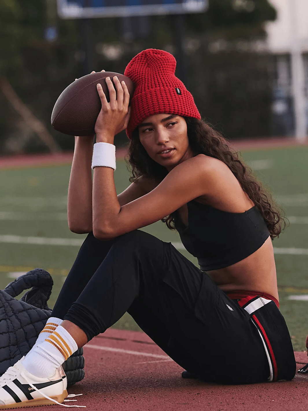 FREE PEOPLE - Win Win Sports Bra - Jayden P Boutique