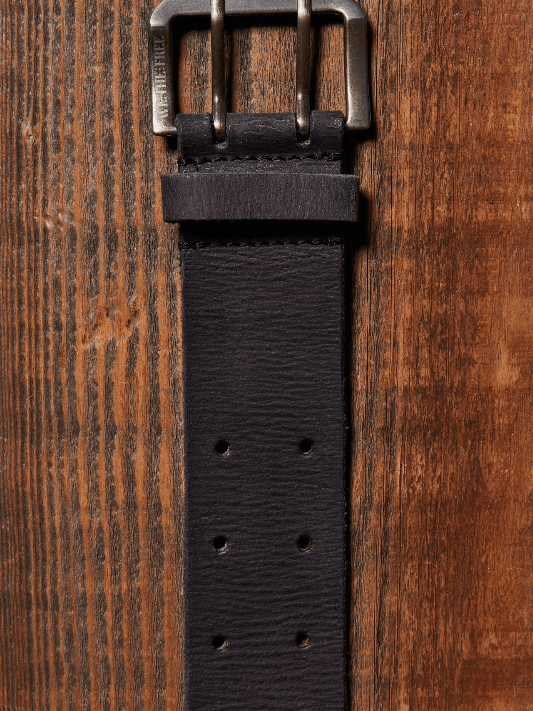FREE PEOPLE - WTF Double Cross Belt - Jayden P Boutique