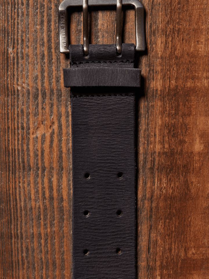 FREE PEOPLE - WTF Double Cross Belt - Jayden P Boutique