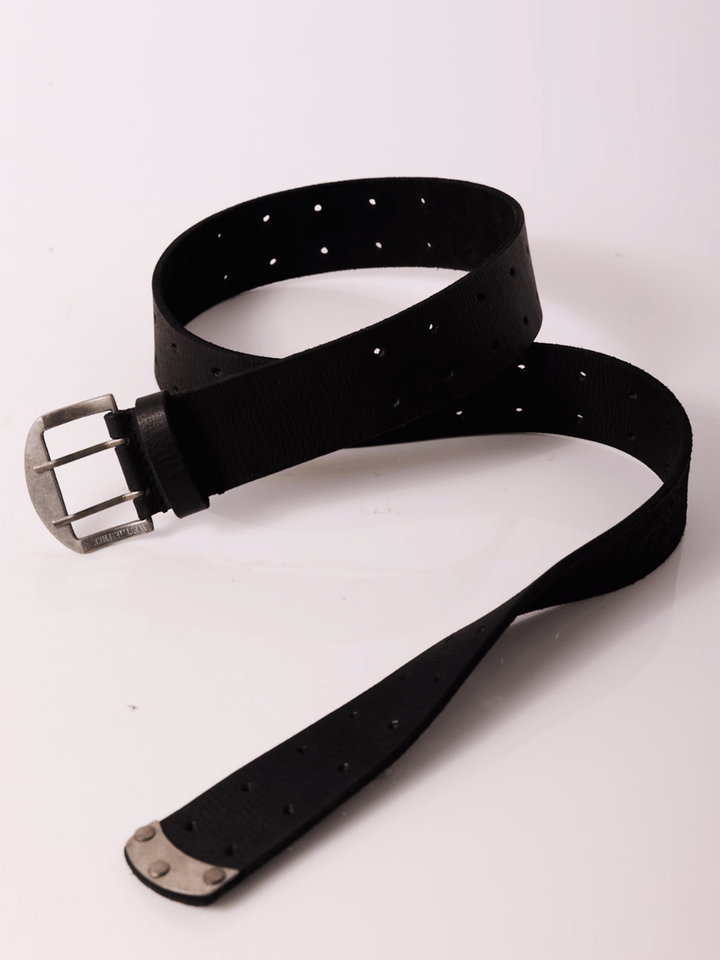 FREE PEOPLE - WTF Double Cross Belt - Jayden P Boutique