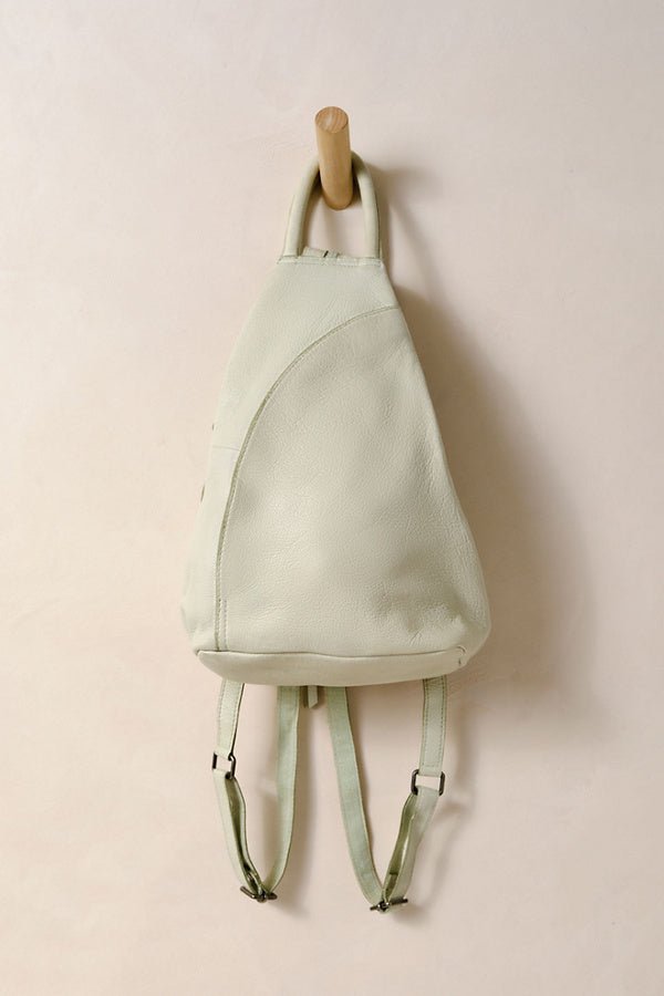 Free People WTF Soho Convertible Leather Bag - Jayden P Boutique