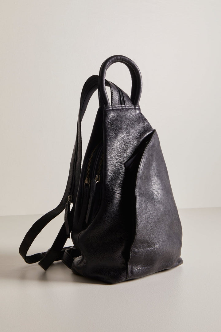 Free People WTF Soho Convertible Leather Bag - Jayden P Boutique
