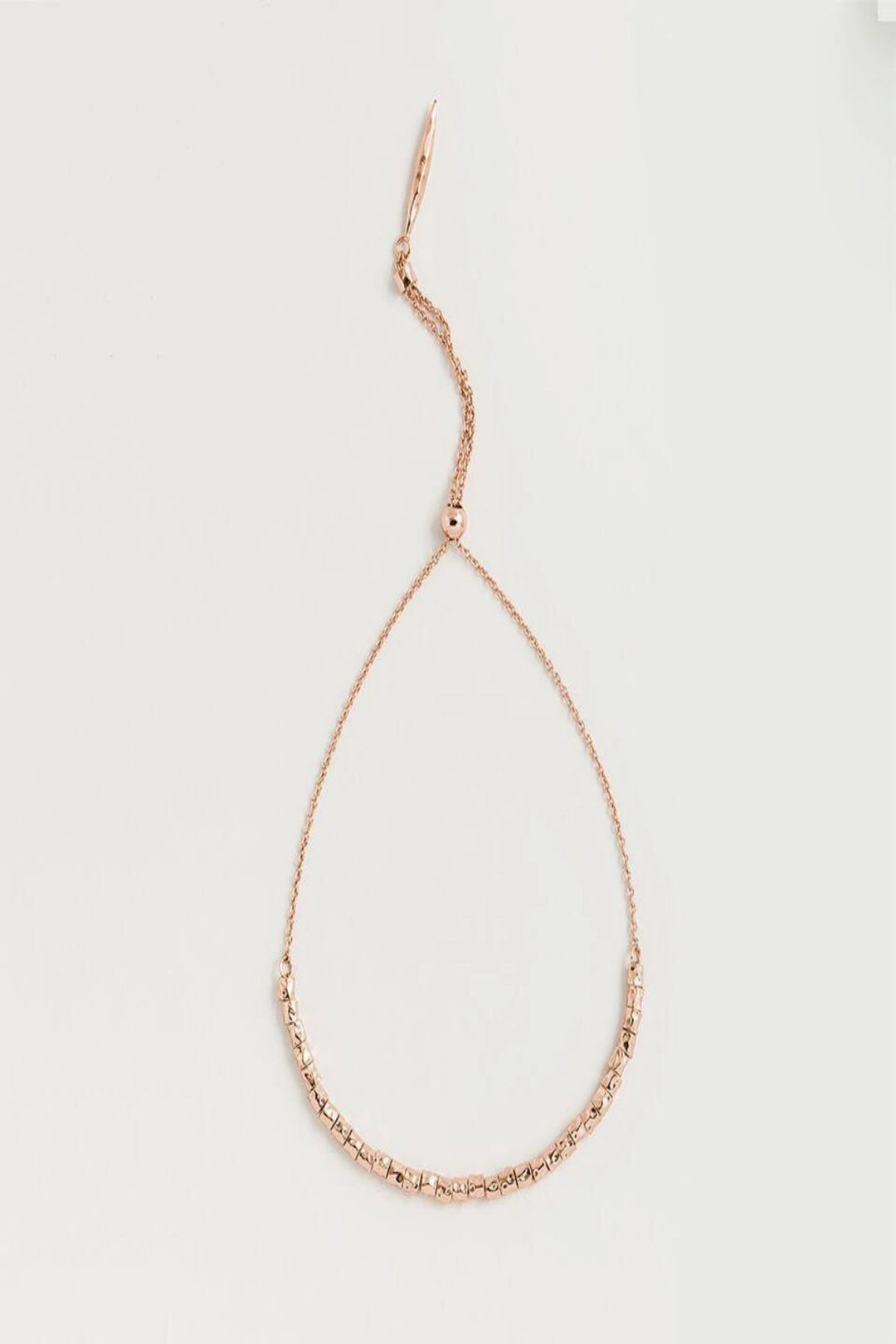 Gorjana Laguna Adjustable Bracelet - Jayden P Boutique