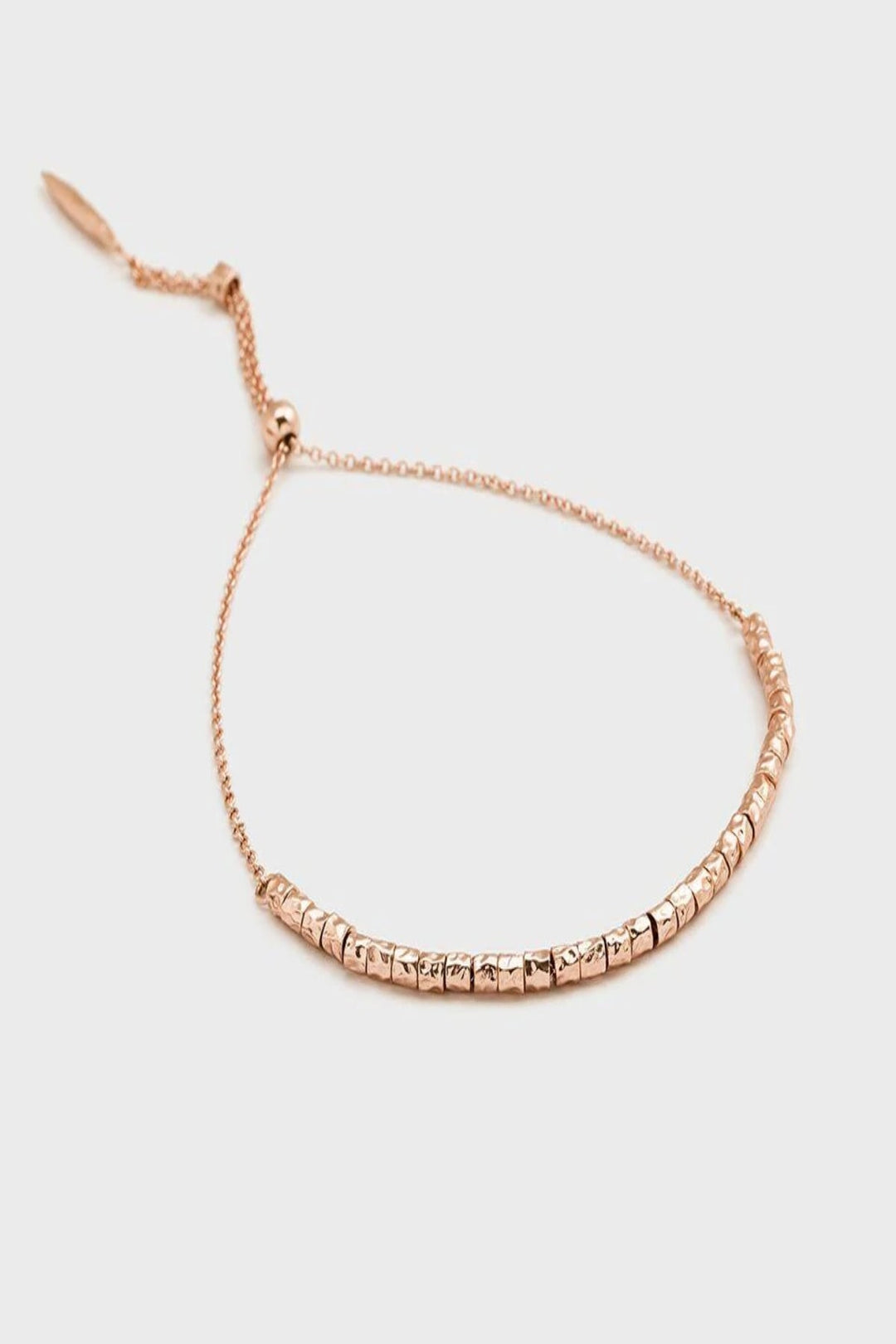 Gorjana Laguna Adjustable Bracelet - Jayden P Boutique