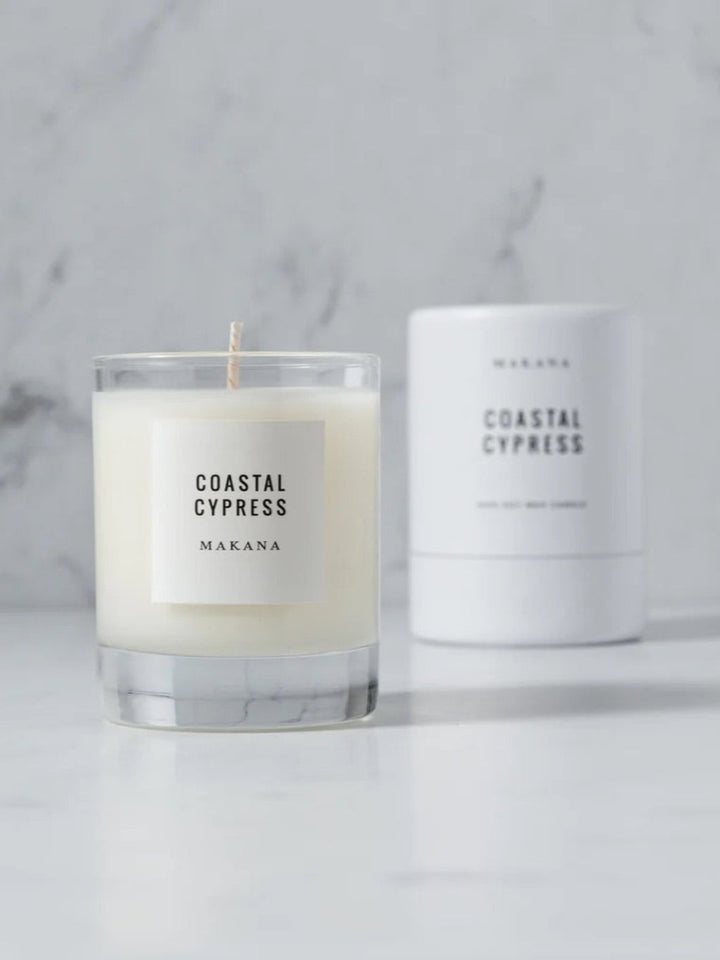 MAKANA | Petite Candle | 3 oz