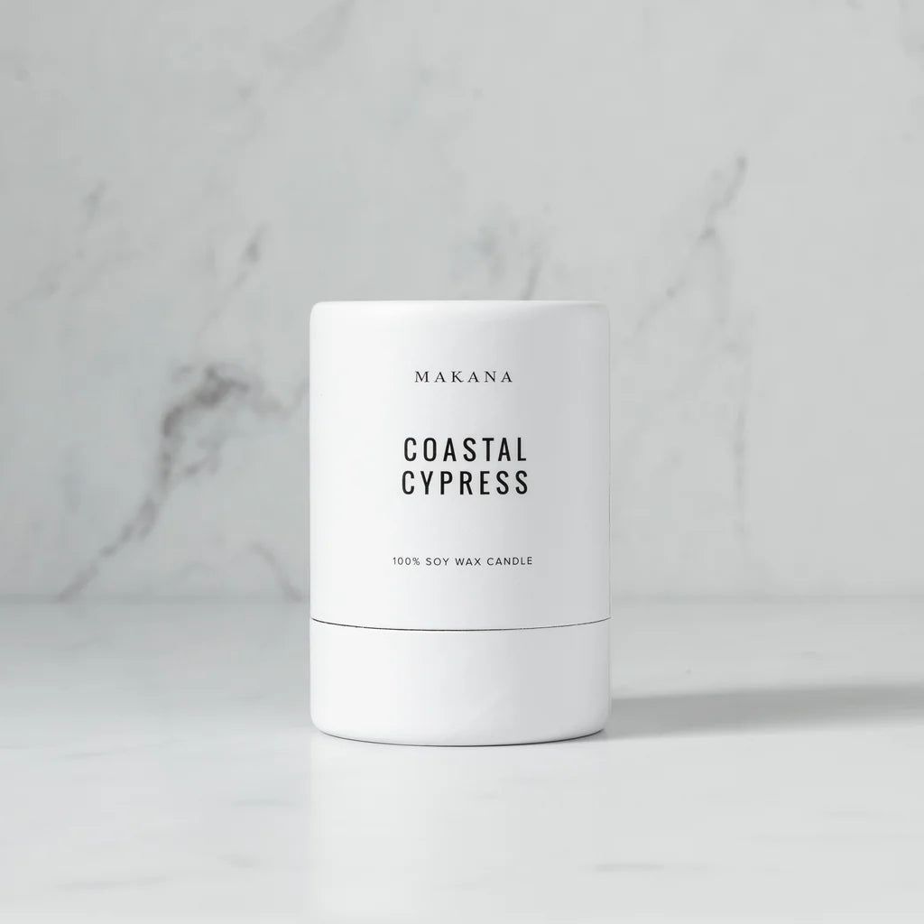 MAKANA | Petite Candle | 3 oz