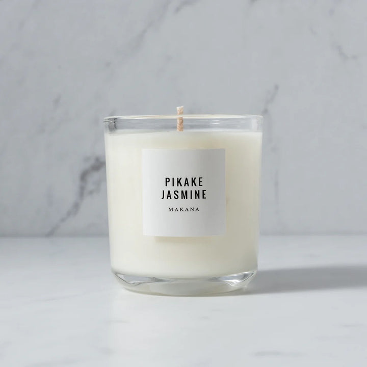 MAKANA | Classic Candle | 10 oz