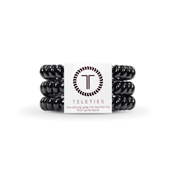 TELETIES Hair Ties-Accessories-Hair-Jayden P Boutique