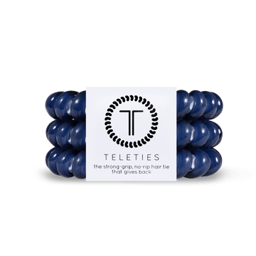 TELETIES Hair Ties-Accessories-Hair-Jayden P Boutique