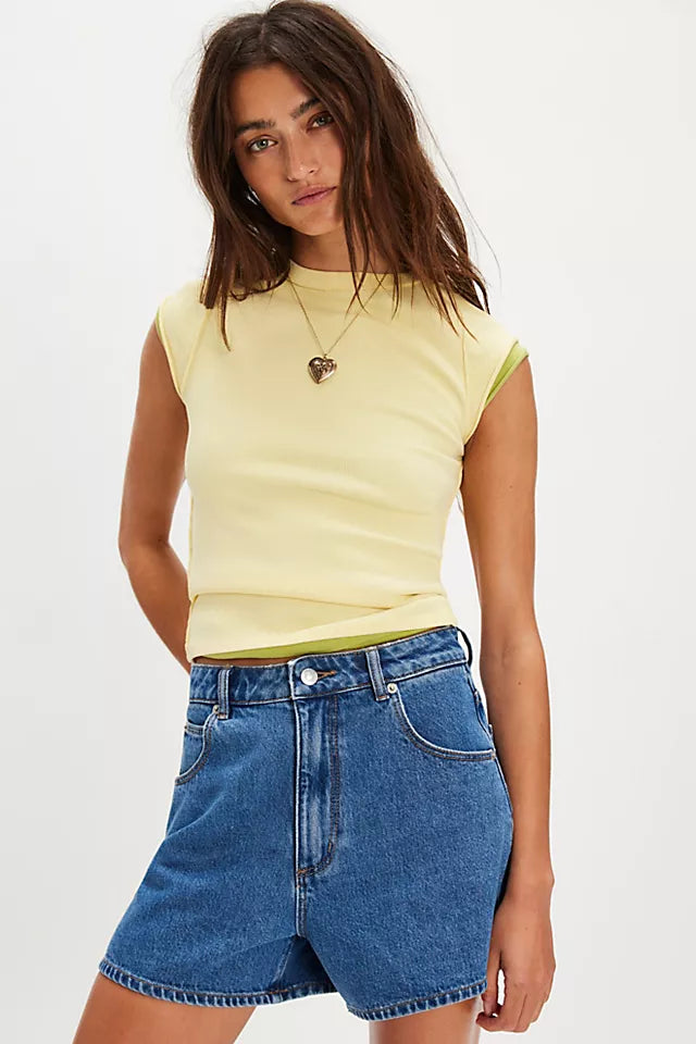 ROLLAS - Mirage Sailor Shorts