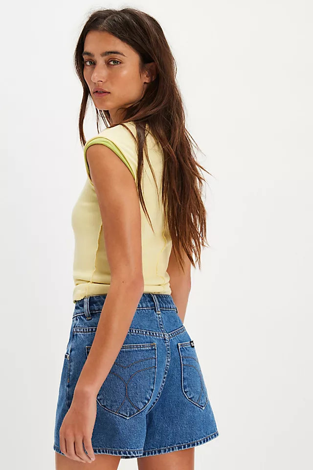 ROLLAS - Mirage Sailor Shorts