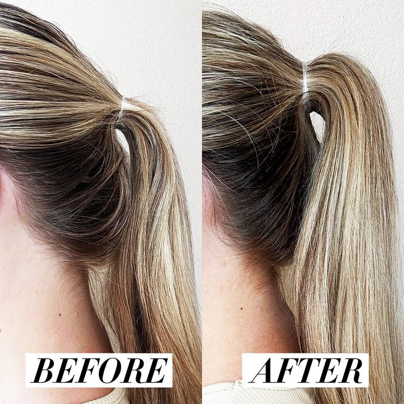 KITSCH Ponyfull Styling Tool- Blonde - Jayden P Boutique
