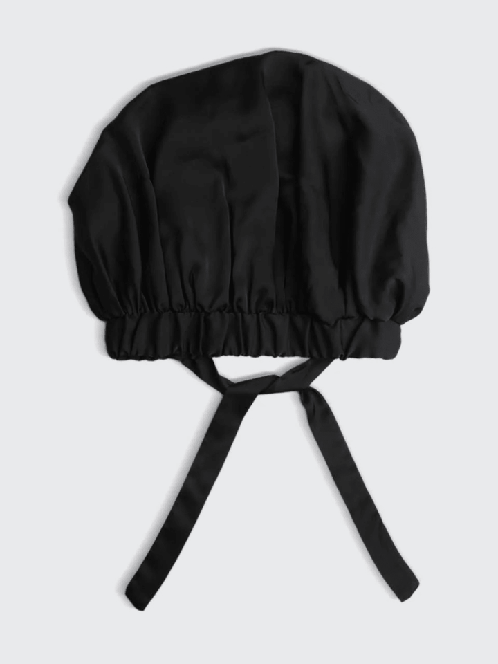 KITSCH - Satin Sleep XL Adjustable Bonnet - Jayden P Boutique