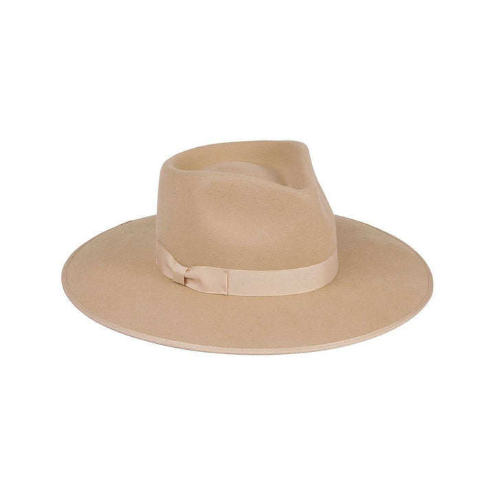 Lack Of Color Caramel Rancher Hat - Jayden P Boutique