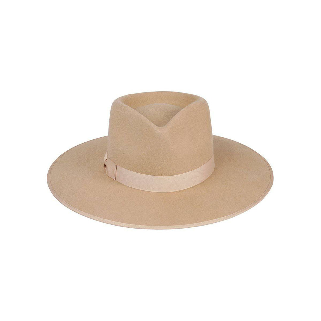 Lack Of Color Caramel Rancher Hat - Jayden P Boutique