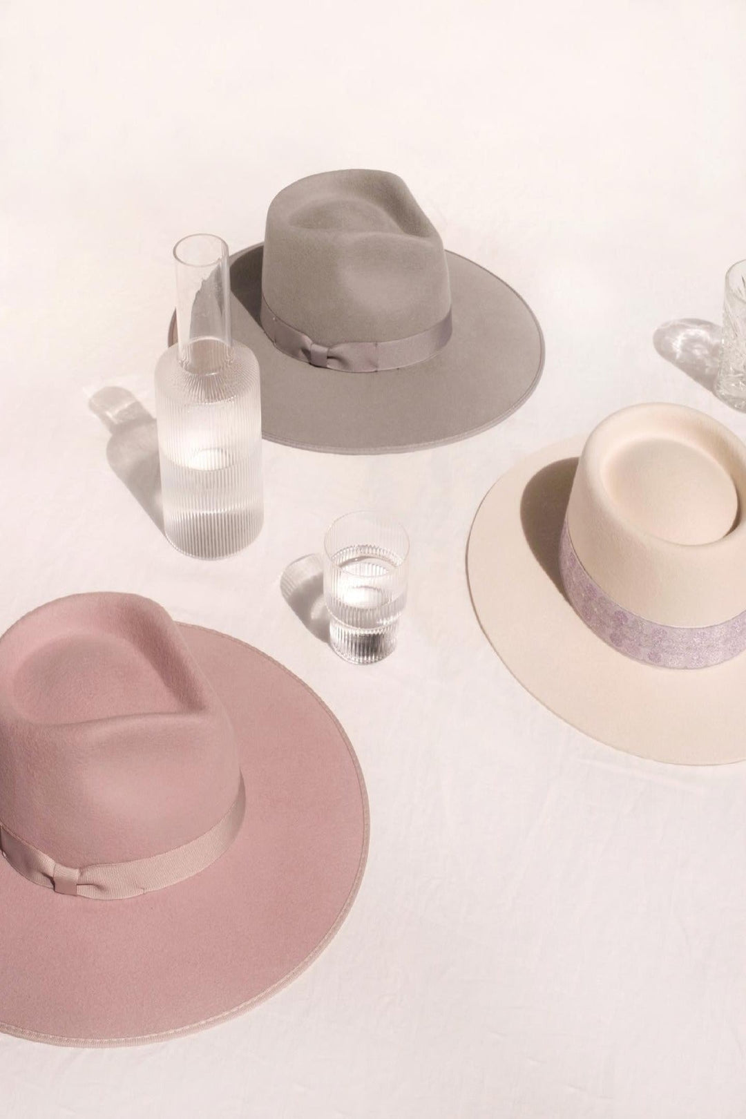 Lack Of Color Stone Rancher Hat - Jayden P Boutique