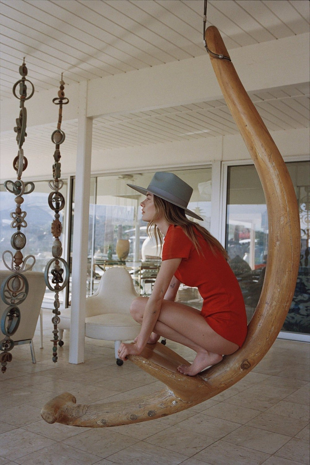 Lack Of Color Stone Rancher Hat - Jayden P Boutique