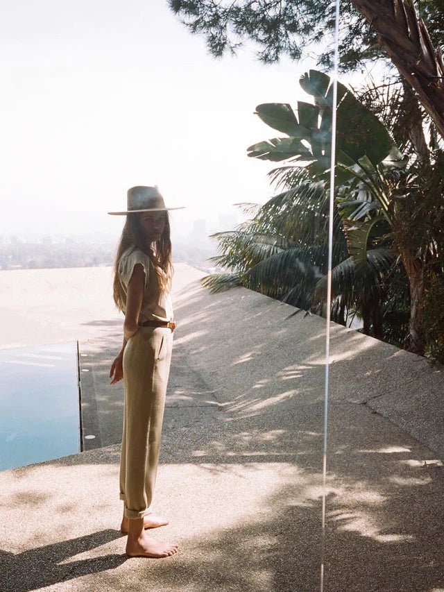 Lack Of Color Zulu Rancher Hat - Jayden P Boutique