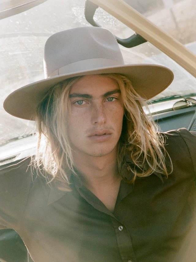 Lack Of Color Zulu Rancher Hat - Jayden P Boutique