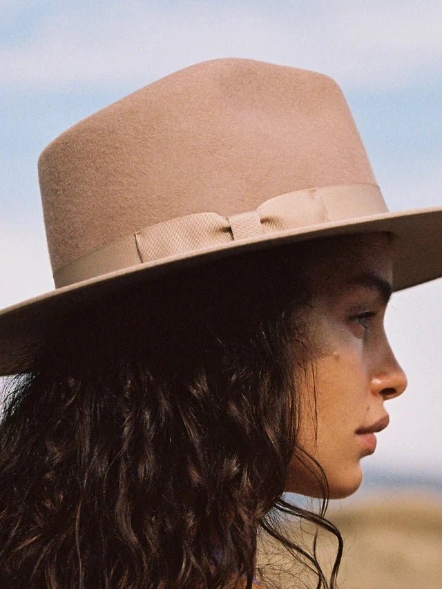 Lack Of Color Zulu Rancher Hat - Jayden P Boutique