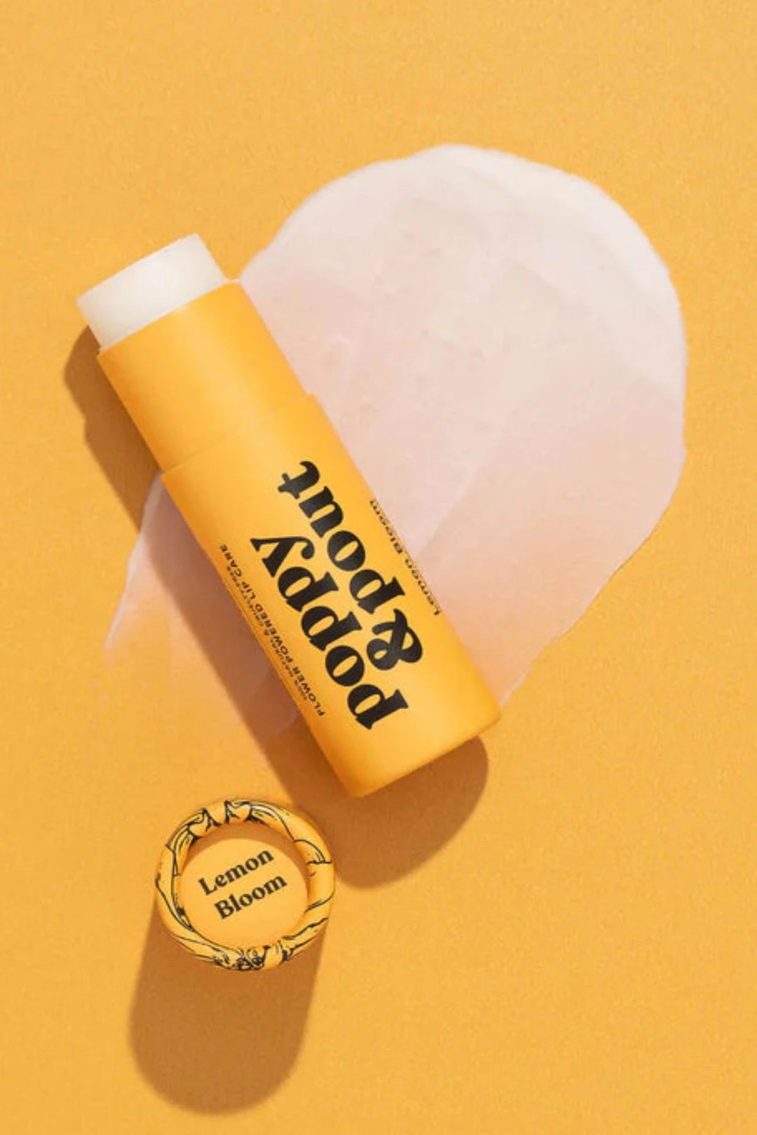 A fresh squeeze of lemon refreshes even the dreariest day! Get your zest on with clean and bright Lemon Bloom, a Poppy & Pout favorite filled with our signature clean & natural ingredients.