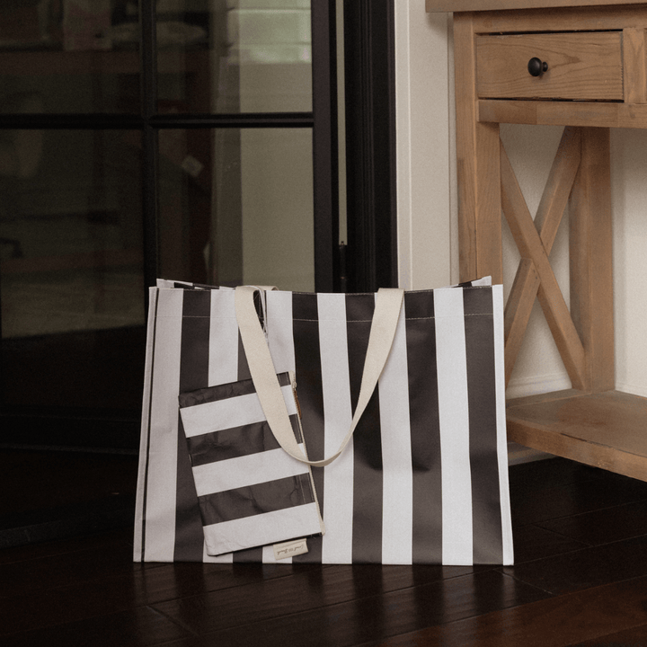 LOCAL BEACH - All Day Bag with Pouch - Jayden P Boutique