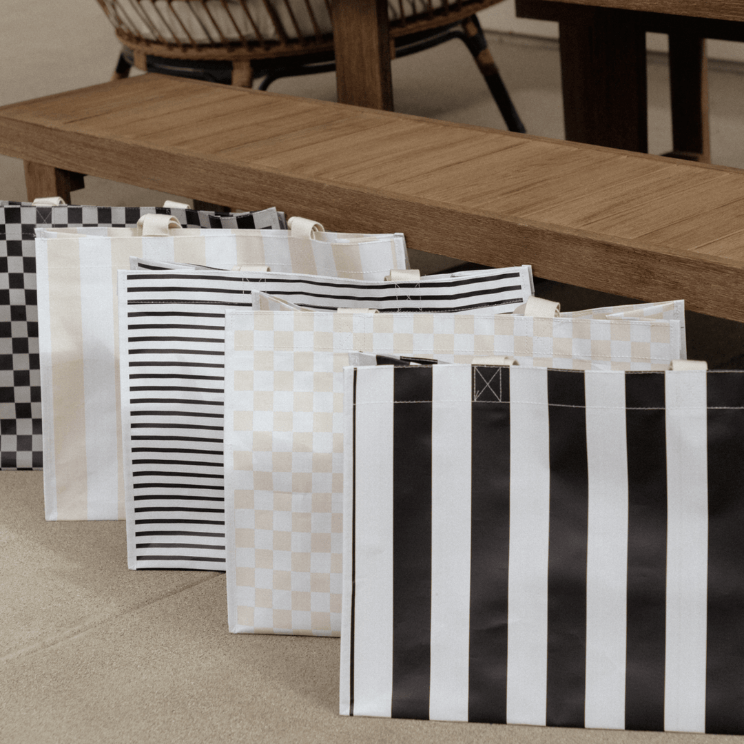 LOCAL BEACH - All Day Bag with Pouch - Jayden P Boutique