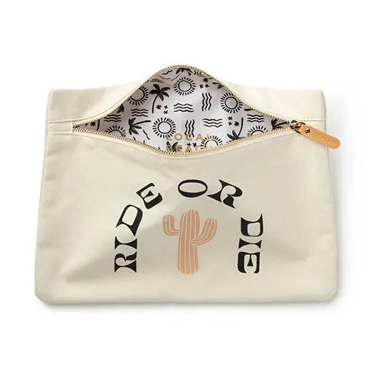 Local Beach Canvas Travel Bags - Jayden P Boutique