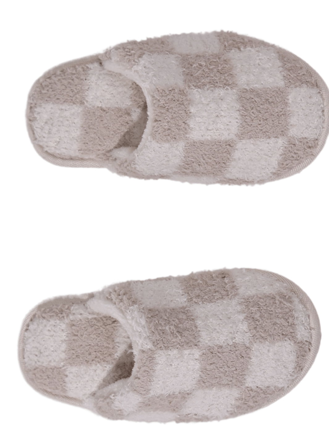 LOCAL BEACH - Cozy Slippers - Jayden P Boutique