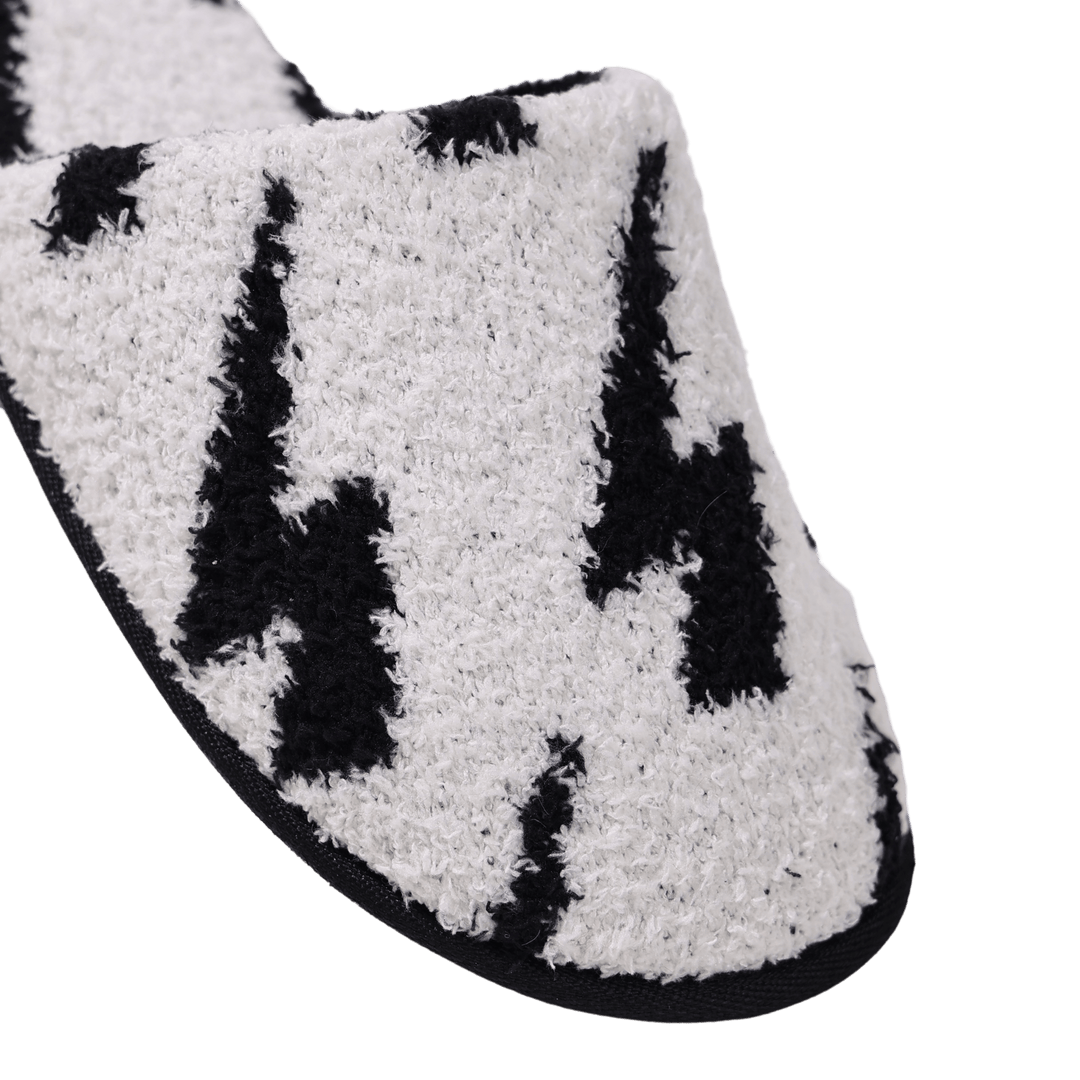 LOCAL BEACH - Cozy Slippers - Jayden P Boutique