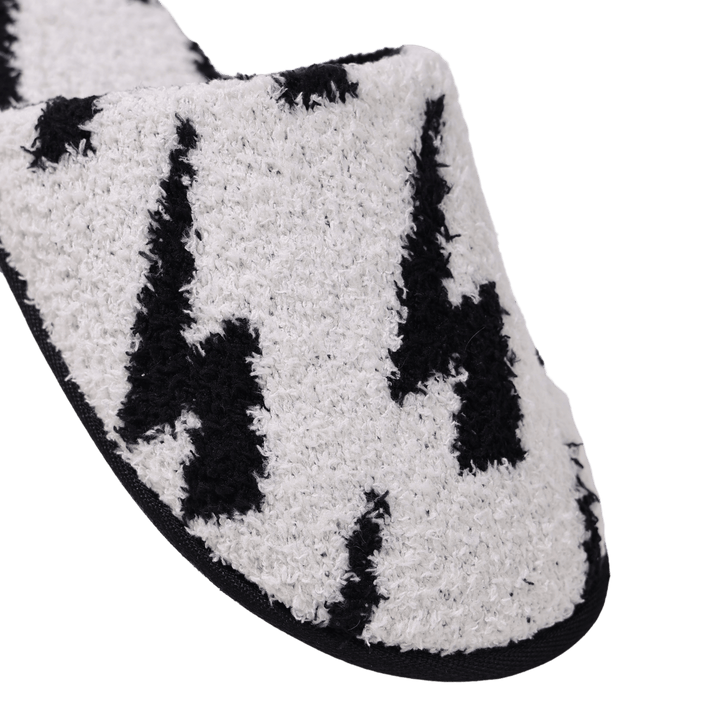 LOCAL BEACH - Cozy Slippers - Jayden P Boutique