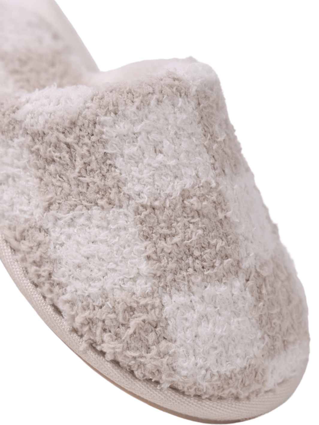 LOCAL BEACH - Cozy Slippers - Jayden P Boutique